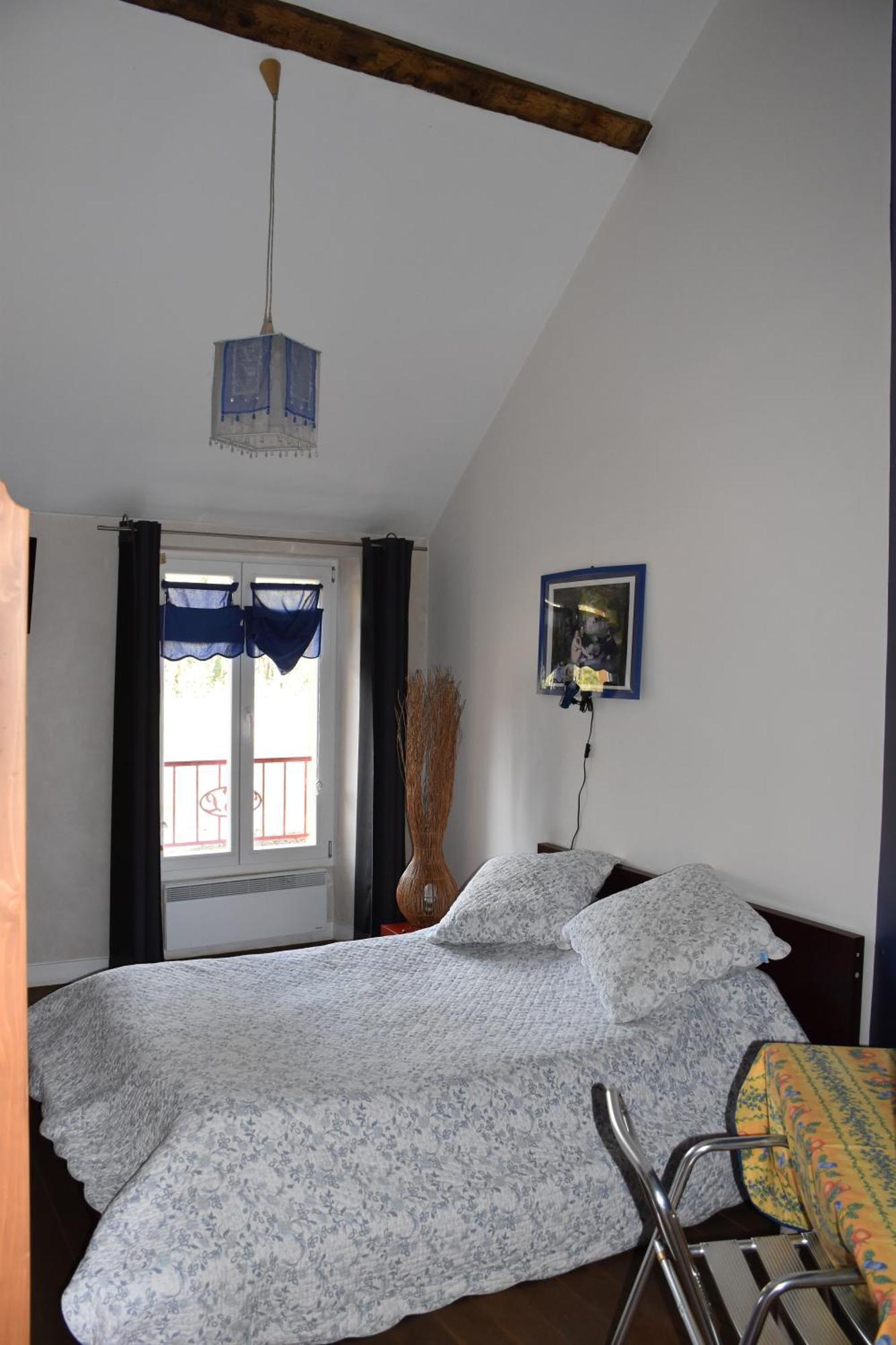 Appartements Et Chambres Le Vaumurier De Saint Lambert Exterior foto